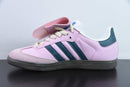 Adidas Samba "Vlad Dragon Blessing Purple-Pink"