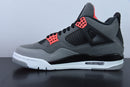 Jordan 4 “Infrared”