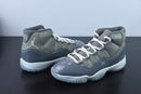 Jordan 11 “Cool Grey”