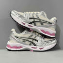 Asics Kayano 14 "White/Pink"