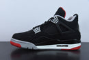 Jordan 4 “Bred”