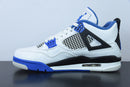 Jordan 4 “Motorsports”