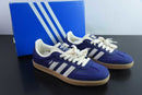 Adidas Samba "Collegiate Purple"