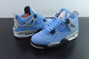 Jordan 4 “University Blue”