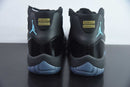 Jordan 11 “Cap and Gown”