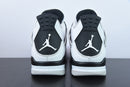 Jordan 4 “Military Black”