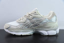 Asics Gel NYC "Cream Oyster Grey"