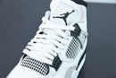 Jordan 4 “Military Black”