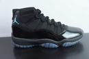 Jordan 11 “Cap and Gown”