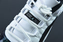 Jordan 11 Low “Concord”