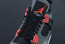 Jordan 4 “Infrared”