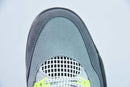 Jordan 4 “Neon”