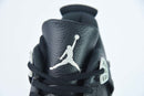 Jordan 4 “Black Oreo”