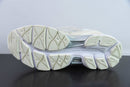 Asics Gel NYC "Cream Oyster Grey"