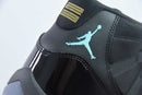 Jordan 11 “Cap and Gown”