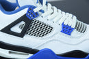 Jordan 4 “Motorsports”