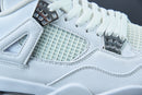 Jordan 4 “Pure Money”