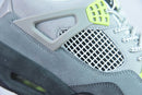 Jordan 4 “Neon”