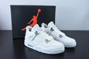 Jordan 4 “Pure Money”