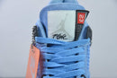Jordan 4 “University Blue”