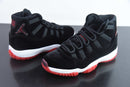 Jordan 11 “Bred”