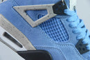 Jordan 4 “University Blue”