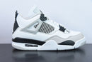 Jordan 4 “Military Black”