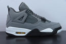 Jordan 4 cool Grey