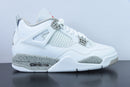Jordan 4 “White Oreo”