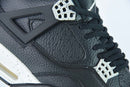 Jordan 4 “Black Oreo”