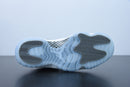 Jordan 11 Low “Cool Grey”