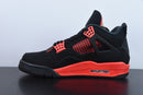 Jordan 4 “Red Thunder”