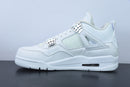 Jordan 4 “Pure Money”