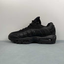 Air Max 95 "Triple Black"
