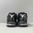 Asics Kayano 14 "Black/Silver"