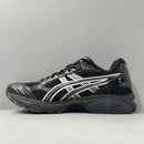 Asics Kayano 14 "Black/Silver"