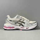 Asics Kayano 14 "White/Pink"