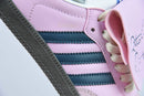 Adidas Samba "Vlad Dragon Blessing Purple-Pink"