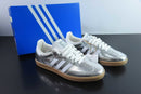Adidas Samba OG "Silver Metallic"