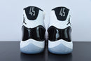 Jordan 11 “Concord”
