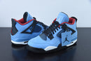 Jordan 4 “Houston Oilers”