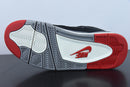 Jordan 4 “Bred”