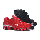 Nike Shox TL Vermelho