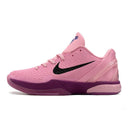 Nike Kobe 6 Protro "Cotton Candy"