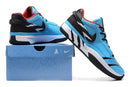 Nike Ja 1 "Scratch"