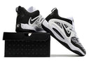 Nike KD 15 "Black/White"