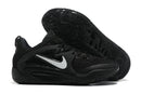 Nike KD 15 "Black/White"