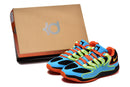 Nike KD 18 "Oklahoma City Thunder"