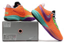 Nike LeBron 20 "Multikolor"