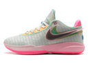 Nike LeBron 20 "Time Machine"